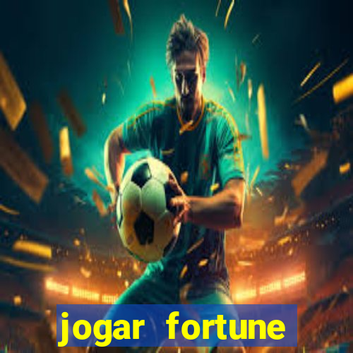 jogar fortune rabbit demo